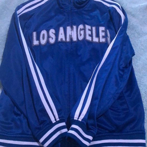 Jacket - Picture 1 of 3